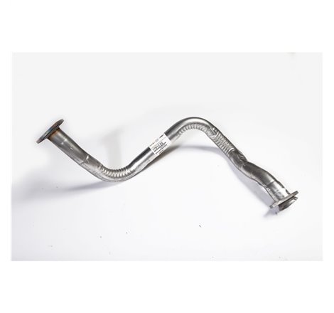 Omix Exhaust Head Pipe 2.5L 87-92 Jeep Wrangler YJ