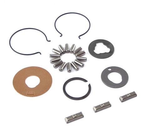 Omix T84 Transmission Small Parts Kit 41-45 MB GPW