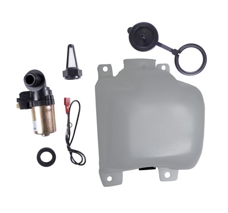 Omix OEM Washer Bottle Kit w/ Pump & Filter 72-86 CJ