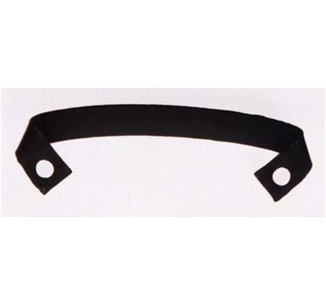 Omix Shovel Mounting Bracket- 41-45 Willys MB & GPW