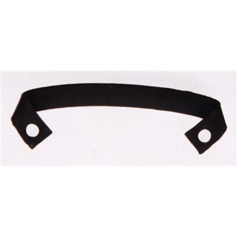 Omix Shovel Mounting Bracket- 41-45 Willys MB & GPW