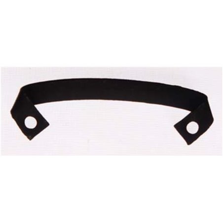 Omix Shovel Mounting Bracket- 41-45 Willys MB & GPW