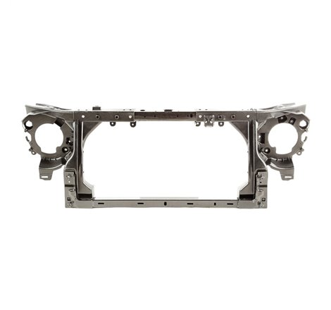 Omix Radiator & Grille Support- 07-18 Wrangler JK