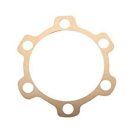 Omix Axle Flange Gasket Dana 25 & 27 41-64 Willys