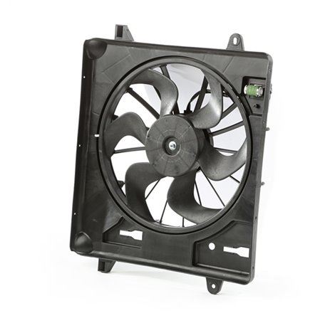 Omix Fan Assembly 3.8L Manual 07-11 Jeep Wrangler