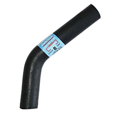 Omix Radiator Hose Upper 2.5L 97-02 Jeep Wrangler