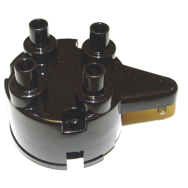 Omix Distributor Cap 24 Volt 52-71 Jeep CJ Models