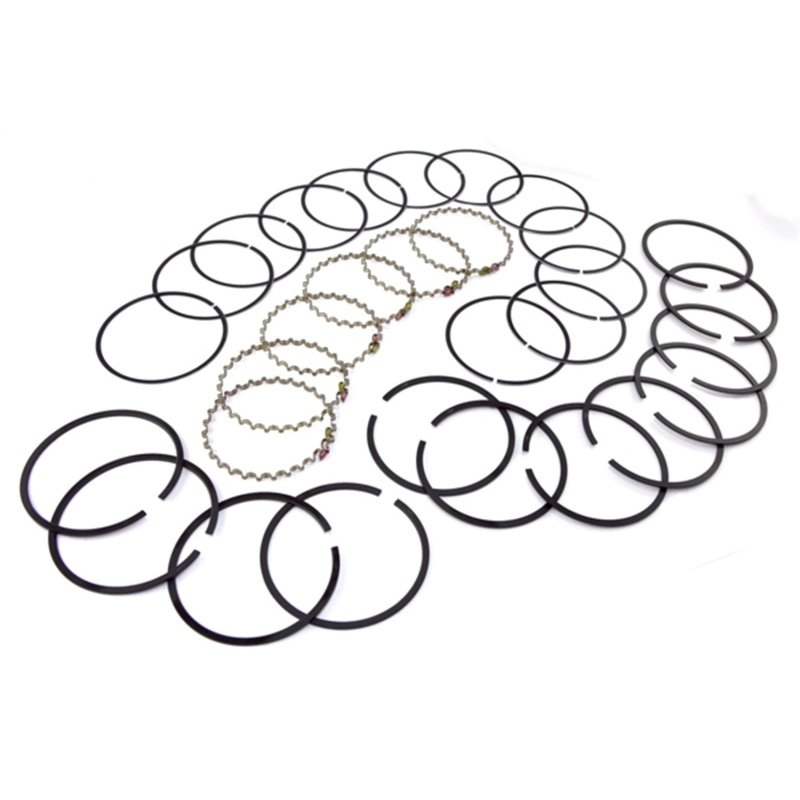 Omix Piston Ring Set Std 72-90 Jeep CJ & Wrangler