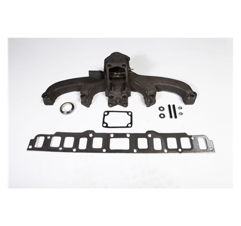 Omix Exhaust Manifold Kit 3.8L & 4.2L 72-80 CJ SJ