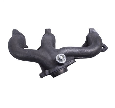 Omix Exhaust Manifold 4.0L Rear 99-06 Jeep Models