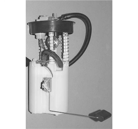 Omix Fuel Pump Module 95 Jeep Grand Cherokee (ZJ)