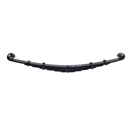 Omix Front Leaf Spring 8 Leaf 41-53 Willys Models