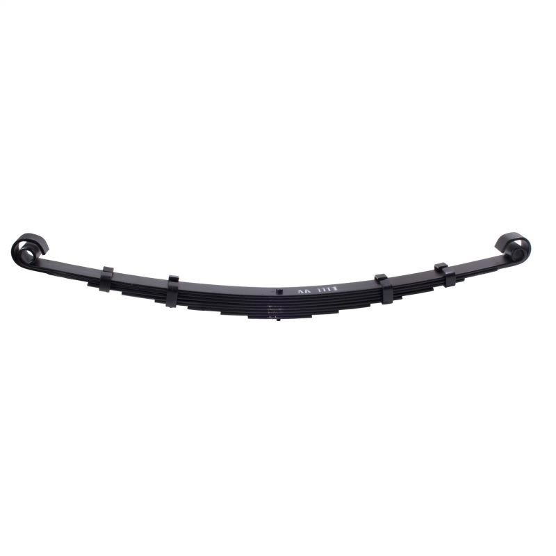 Omix Front Leaf Spring 8 Leaf 41-53 Willys Models