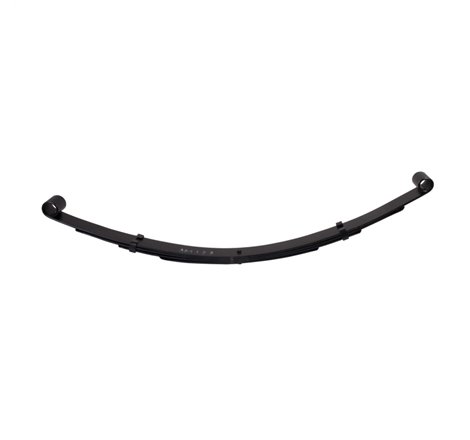 Omix Front Leaf Spring 4 Leaf 87-95 Jeep Wrangler