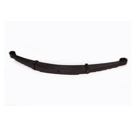 Omix Rear Leaf Spring 9 Leaf 55-75 Jeep CJ5 & CJ6