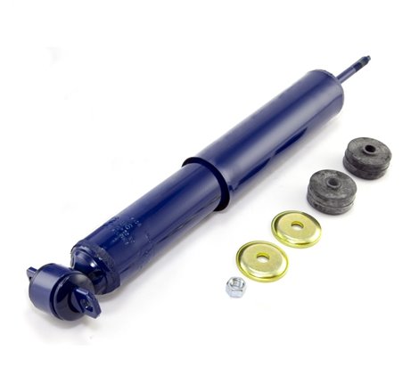 Omix Front Shock Absorber Gas 97-06 Jeep Wrangler