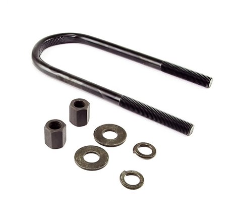 Omix Front U-Bolt Small 47-63 Willys Pickup/Wagon