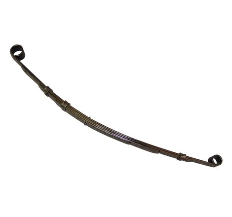 Omix Rear HD Leaf Spring 84-01 Jeep Cherokee (XJ)