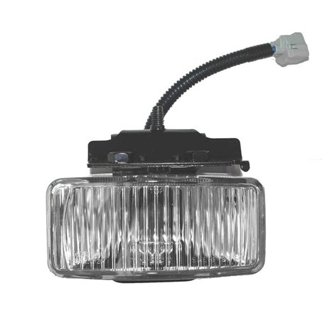 Omix Right Side Fog Lamp 97-01 Jeep Cherokee (XJ)