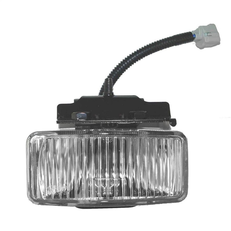 Omix Right Side Fog Lamp 97-01 Jeep Cherokee (XJ)