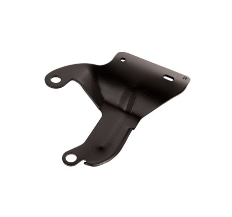 Omix Bracket Soft Top Bow Right 1 & 3 2Dr- 07-18 JK