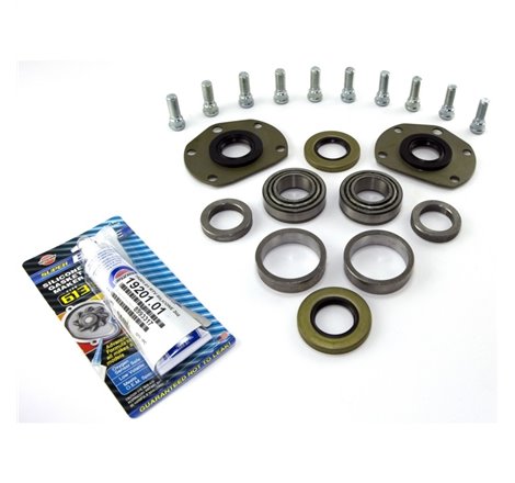 Omix 1-Piece Axle Bearing Kit AMC20 76-86 Jeep CJ