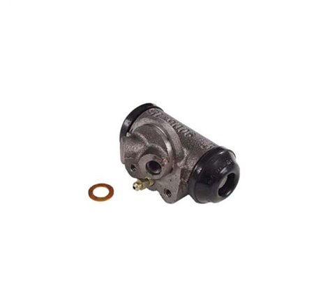 Omix Front Wheel Cylinder Angled LH 60-65 Jeep CJ