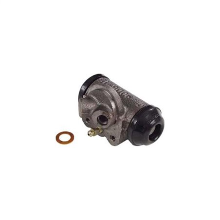 Omix Front Wheel Cylinder Angled LH 60-65 Jeep CJ