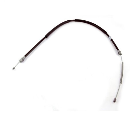 Omix Parking Brake Cable Rear 92-96 Cherokee (XJ)