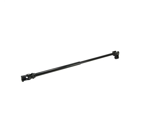 Omix HD Lower Steering Shaft Manual 76-86 Jeep CJ