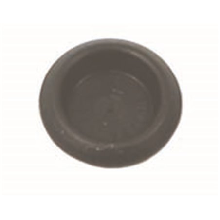 Omix 1-inch Floor Pan Drain Plug 55-86 CJ Models