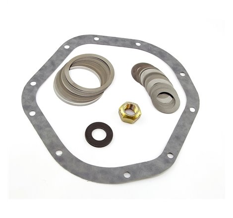 Omix D25 Pinion Bearing Shim Kit 41-71 Willys & CJ