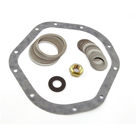 Omix D25 Pinion Bearing Shim Kit 41-71 Willys & CJ