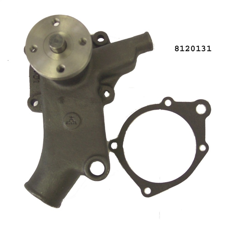 Omix Water Pump 6 Cylinder. 72-74 Jeep CJ-5 CJ-6