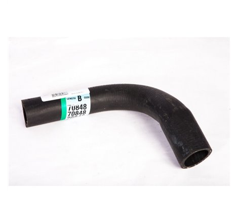 Omix Rdtr Hose Upper 4.2L 87-90 Jeep Wrangler YJ