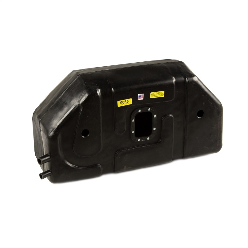 Omix Gas Tank 20 Gallon 87-95 Jeep Wrangler (YJ)