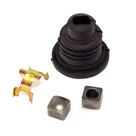 Omix Lower Steering Shaft Boot Kit 76-86 Jeep CJ