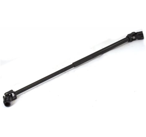 Omix HD Lower Steering Shaft Power 76-86 Jeep CJ