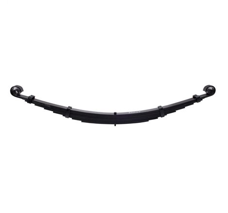 Omix Rear Leaf Spring 9 Leaf 41-53 Willys Models