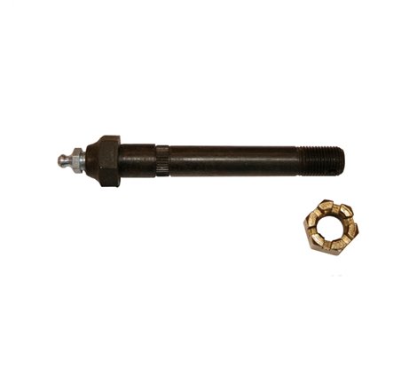 Omix Long Torque Pivot Bolt & Nut 41-45 MB & GPW