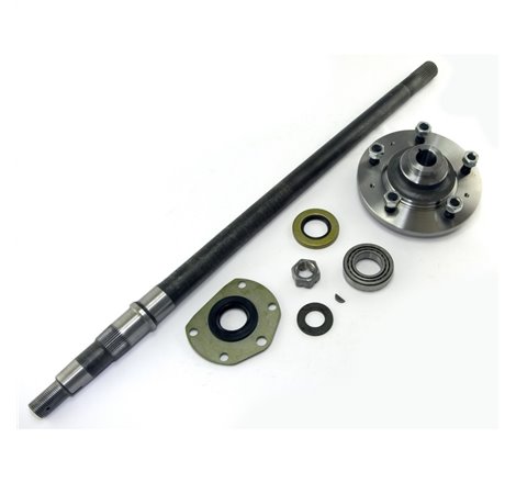 Omix RR AMC20 Axle Shaft WT 82-86 Jeep CJ Models