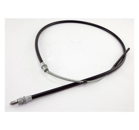 Omix Parking Brake Cable Front 87-90 Wrangler YJ