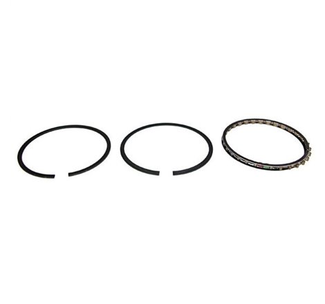 Omix Piston Ring Set .010 87-93 Jeep Wrangler YJ