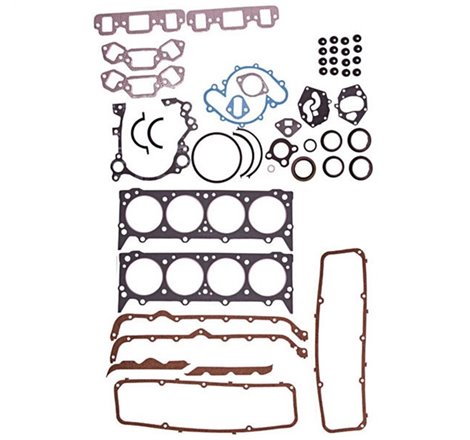 Omix Engine Gasket Set 5.9L & 6.6L 72-91 Jeep SJ