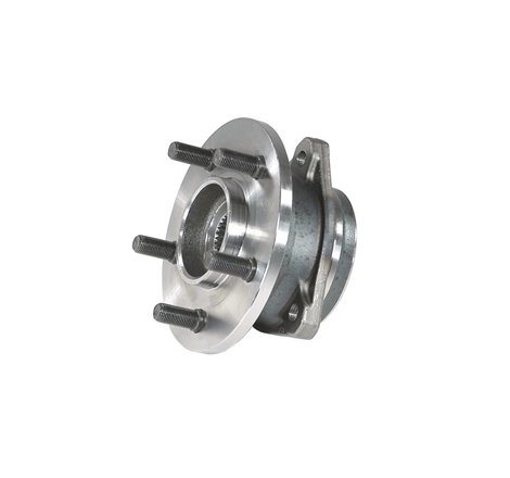 Omix Front Axle Hub Assembly- 90-99 Jeep Models