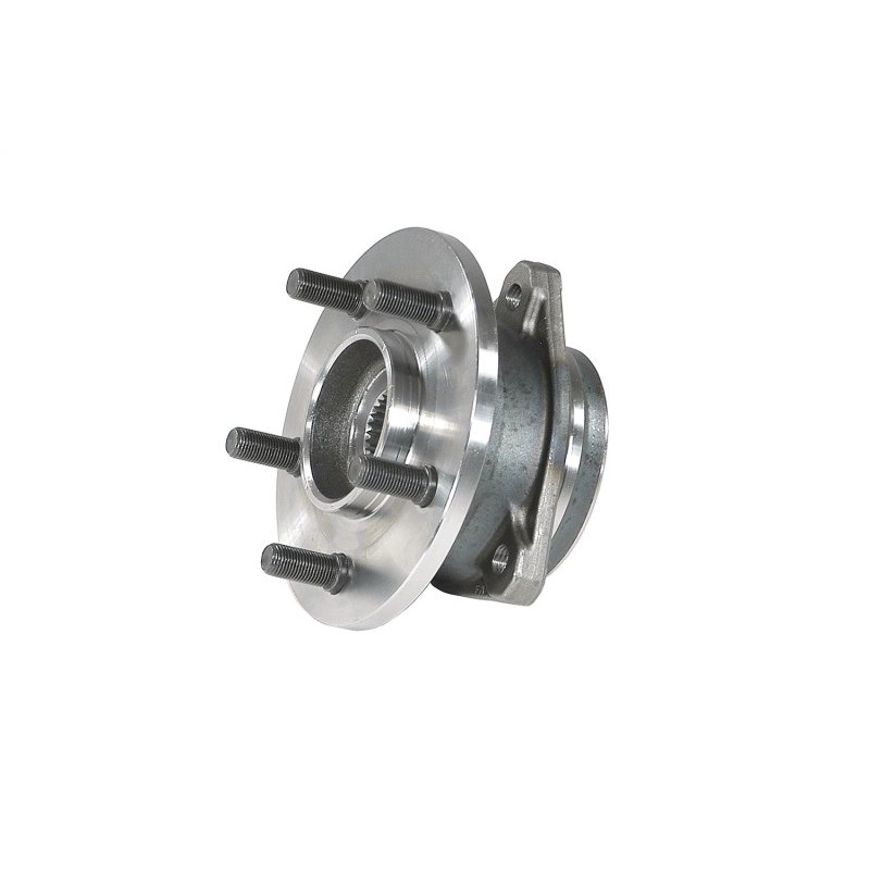 Omix Front Axle Hub Assembly- 90-99 Jeep Models