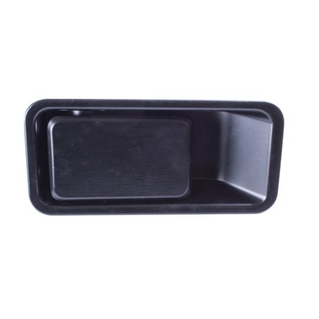 Omix Half Door Handle Left- 87-06 Jeep Wrangler