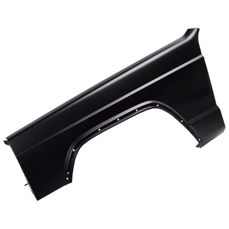 Omix Front Fender Left 97-01 Jeep Cherokee (XJ)