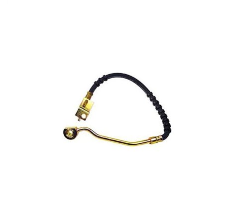 Omix Front Brake Hose LH 90-95 Jeep Wrangler YJ