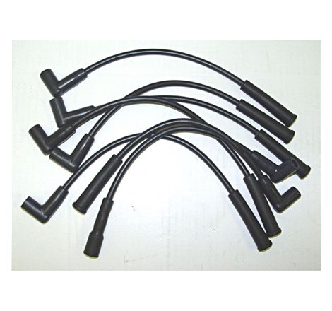 Omix Ignition Wire Set 4.0L 87-90 Jeep Cherokee